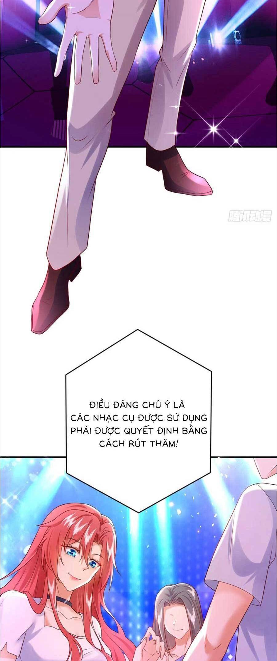 Đêm Nay Ác Nữ Giáng Lâm Chapter 69 - Trang 2