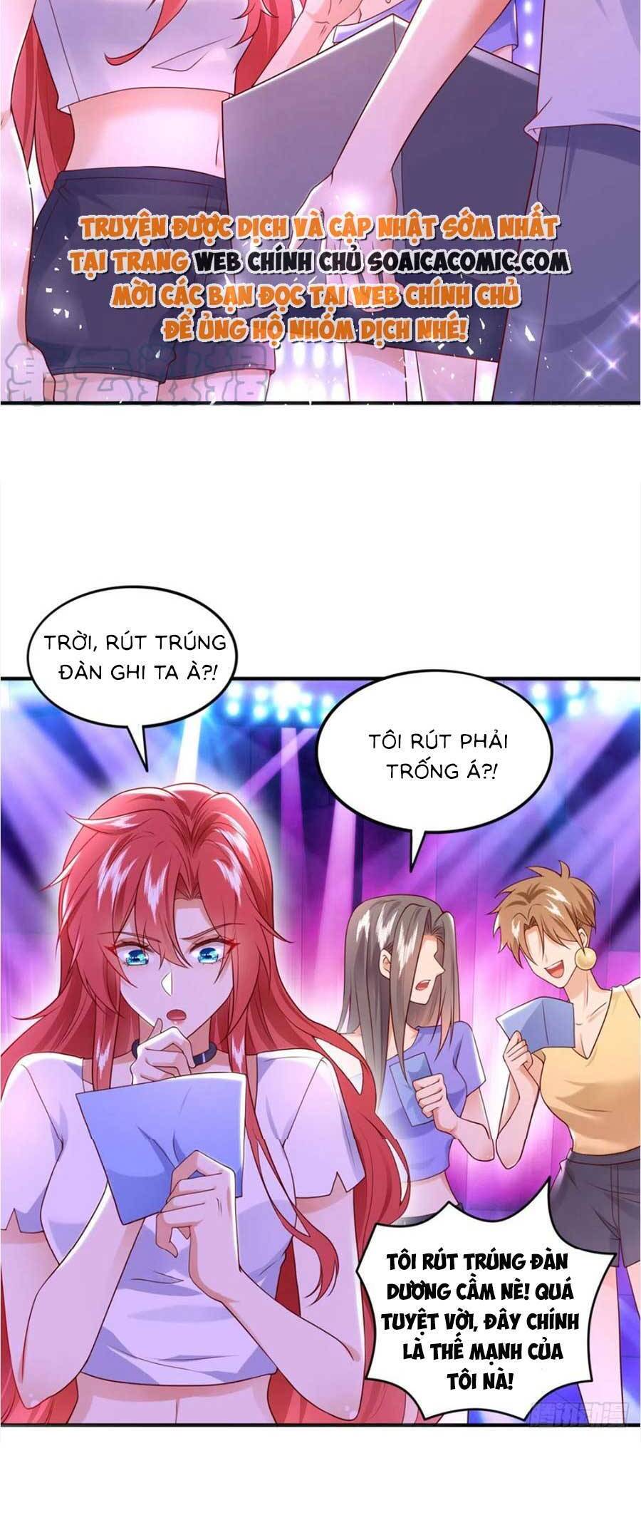 Đêm Nay Ác Nữ Giáng Lâm Chapter 69 - Trang 2