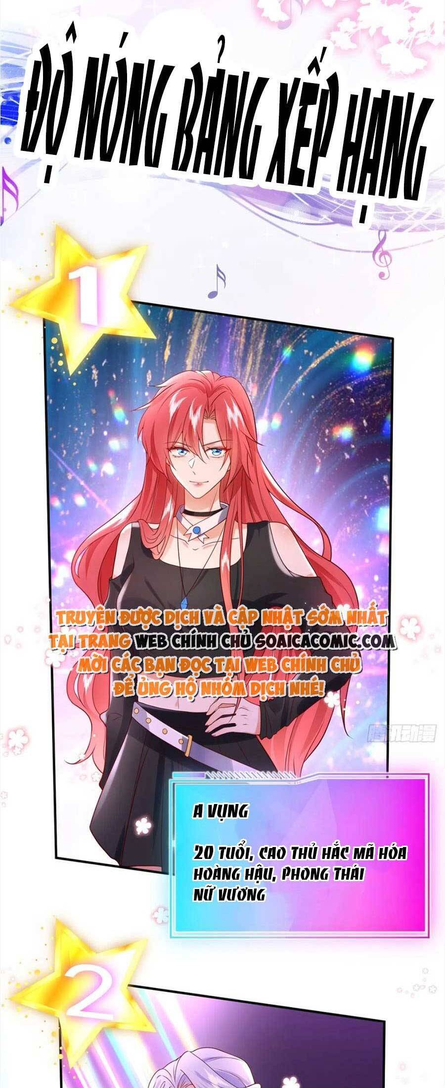 Đêm Nay Ác Nữ Giáng Lâm Chapter 69 - Trang 2