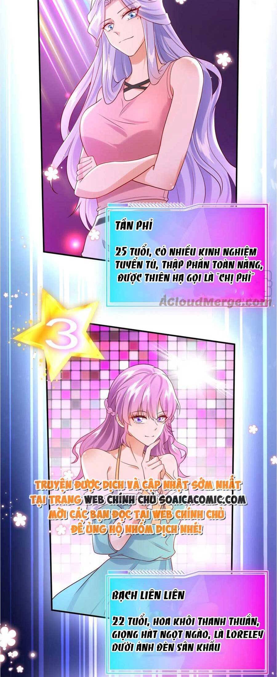 Đêm Nay Ác Nữ Giáng Lâm Chapter 69 - Trang 2