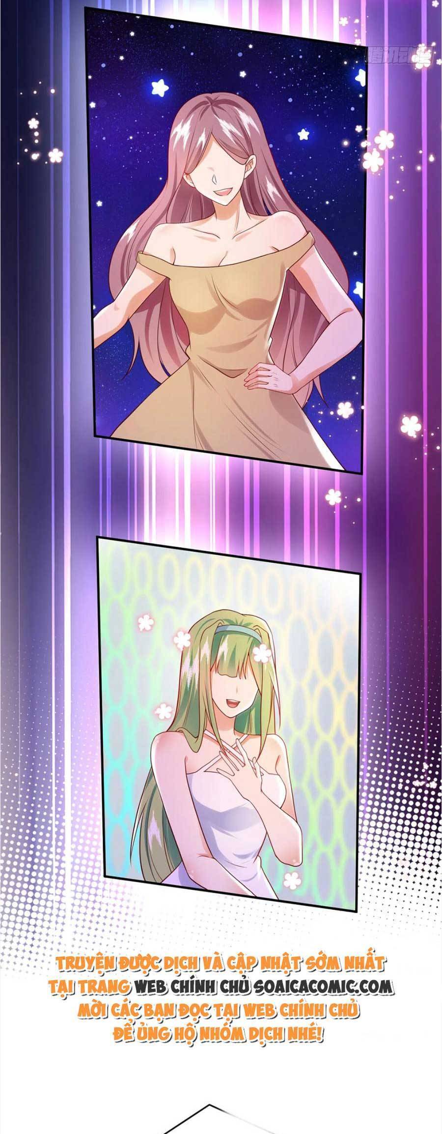 Đêm Nay Ác Nữ Giáng Lâm Chapter 69 - Trang 2