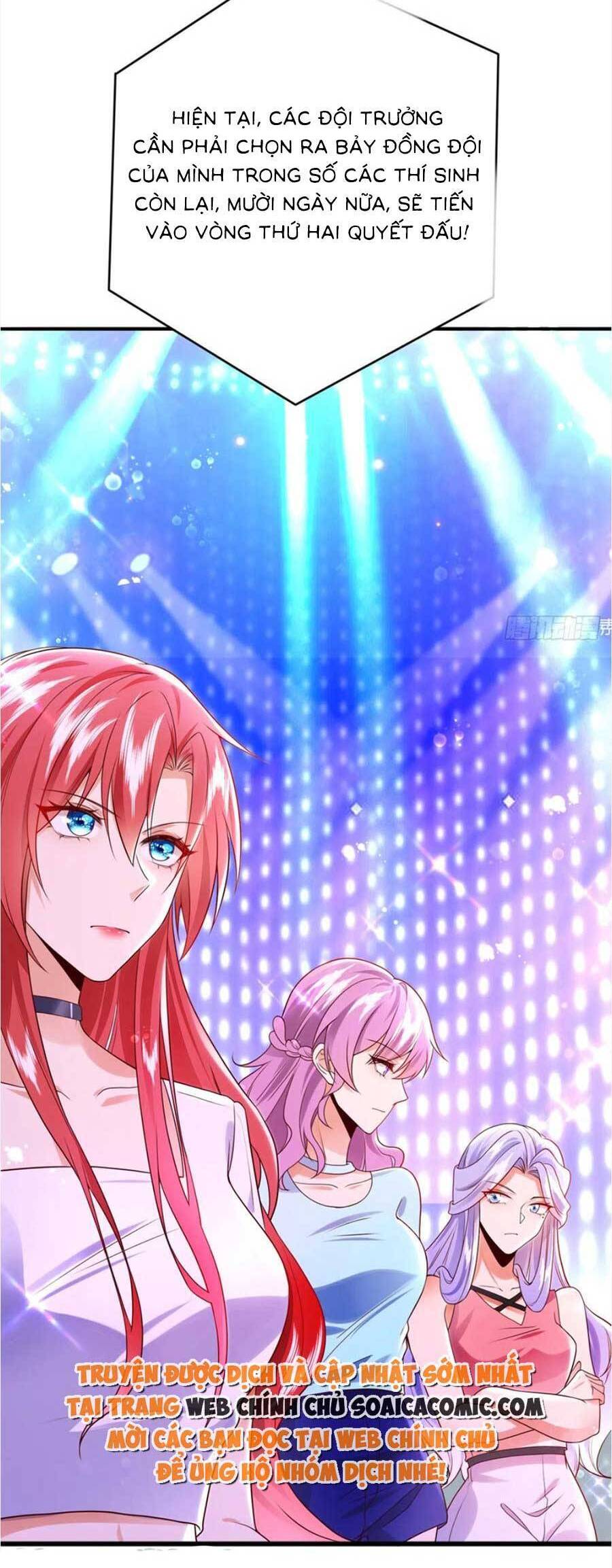 Đêm Nay Ác Nữ Giáng Lâm Chapter 69 - Trang 2