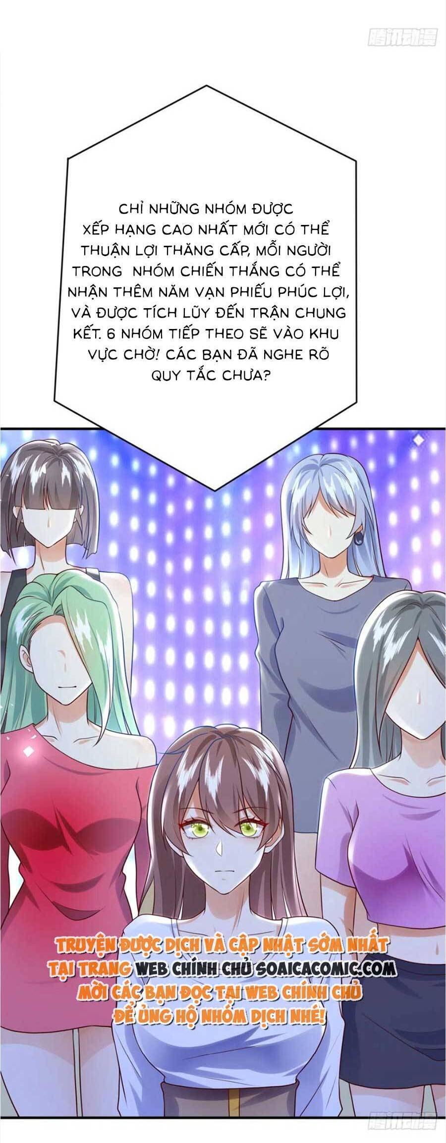 Đêm Nay Ác Nữ Giáng Lâm Chapter 69 - Trang 2