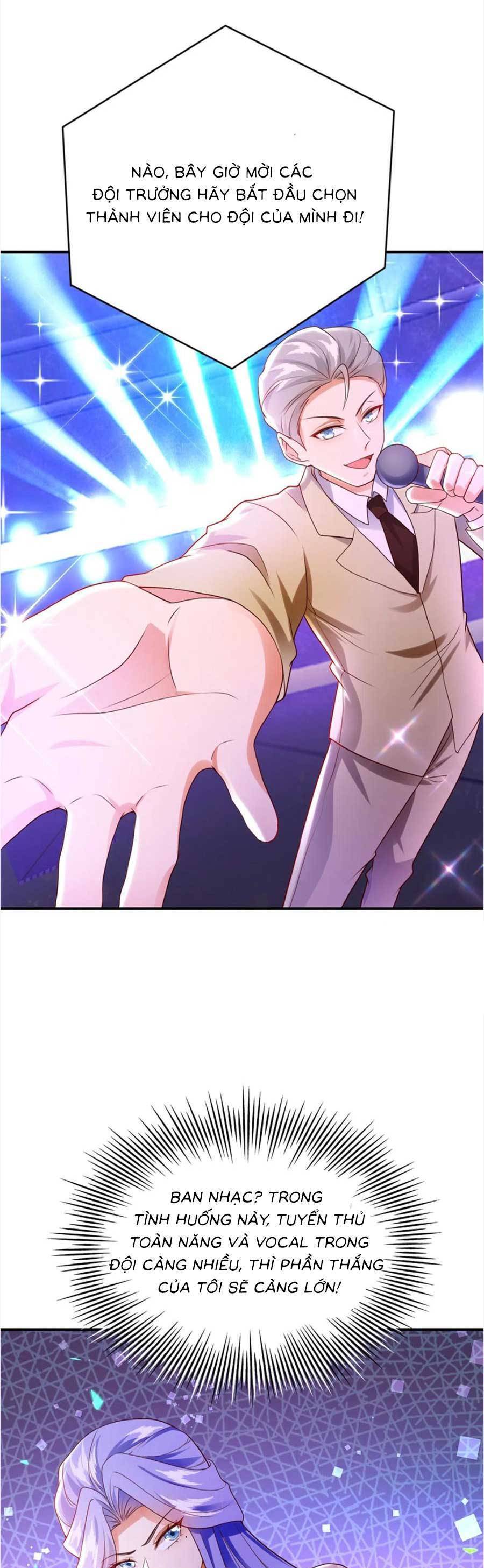 Đêm Nay Ác Nữ Giáng Lâm Chapter 69 - Trang 2