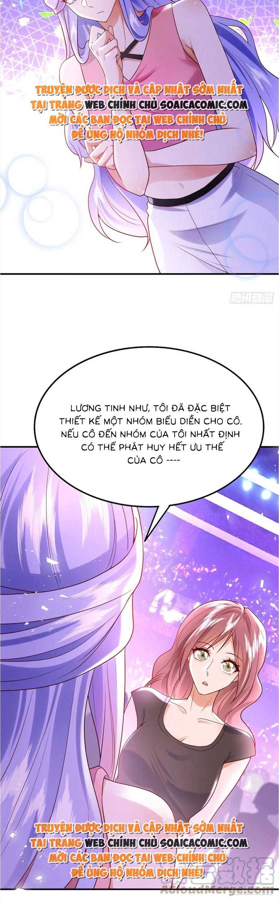 Đêm Nay Ác Nữ Giáng Lâm Chapter 69 - Trang 2