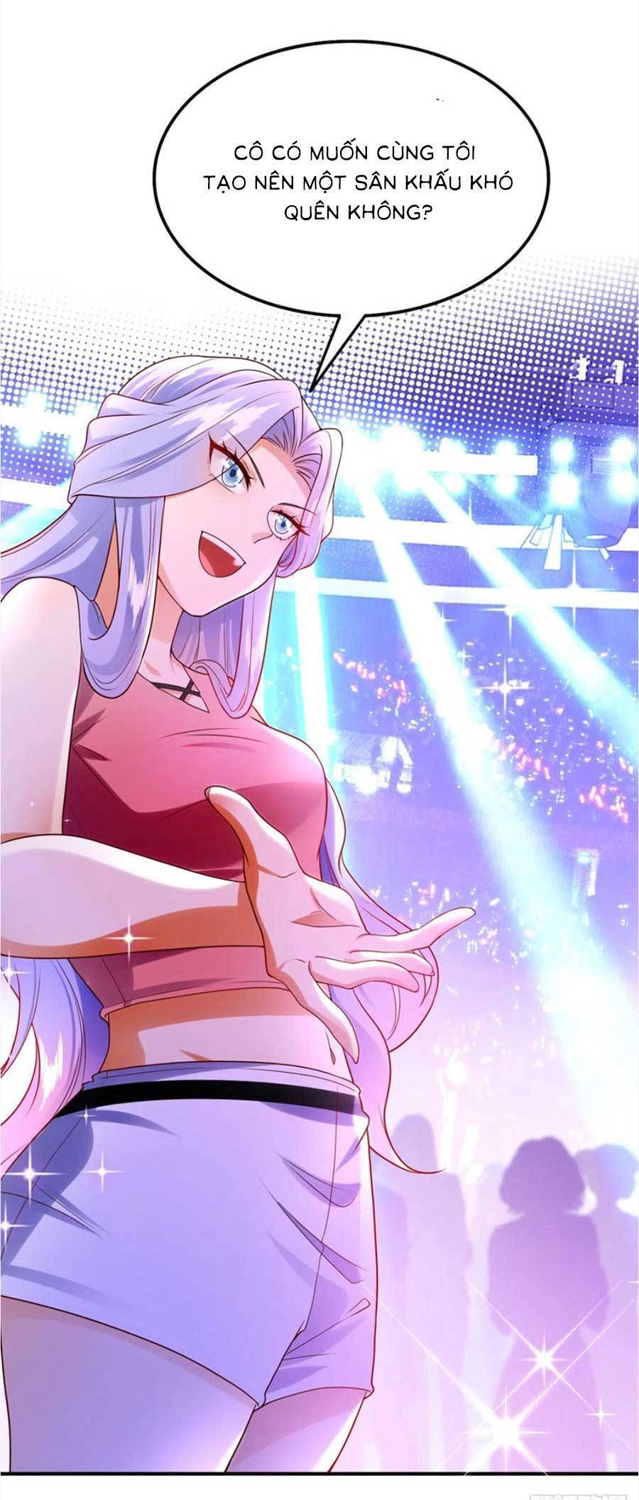 Đêm Nay Ác Nữ Giáng Lâm Chapter 69 - Trang 2