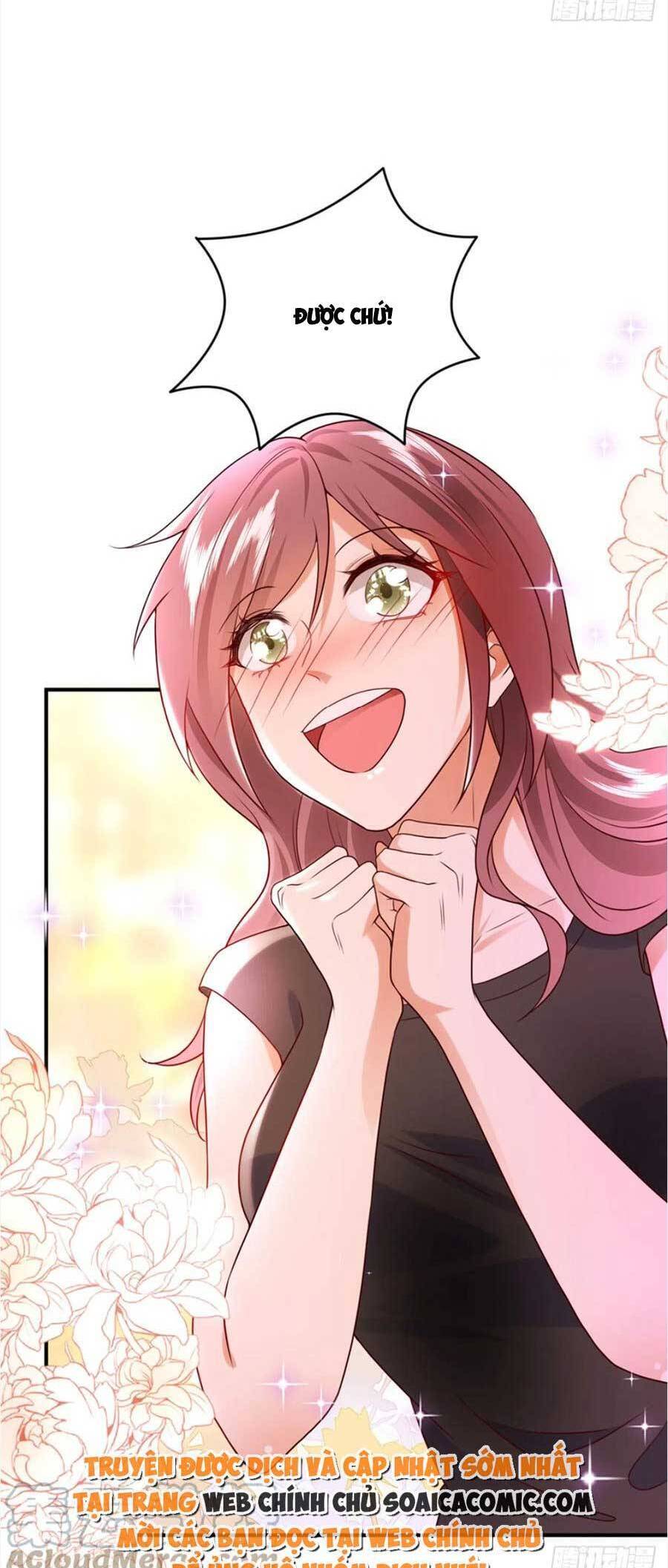 Đêm Nay Ác Nữ Giáng Lâm Chapter 69 - Trang 2