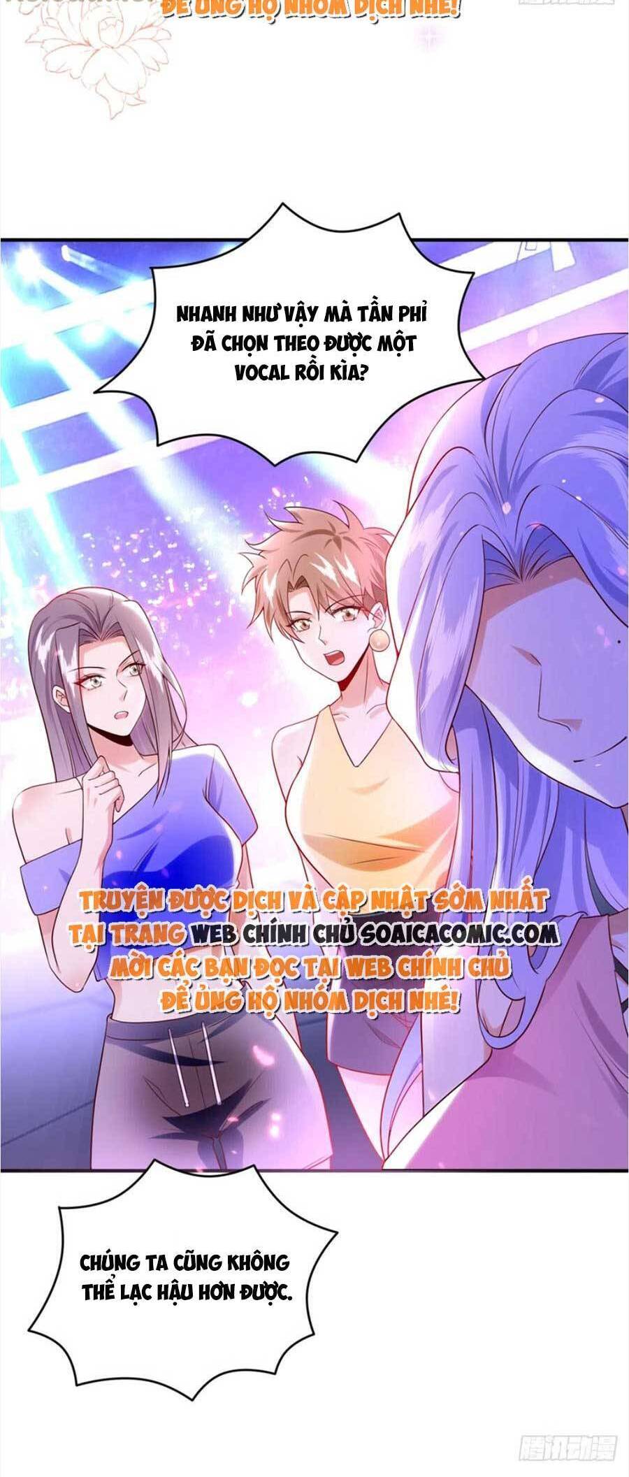 Đêm Nay Ác Nữ Giáng Lâm Chapter 69 - Trang 2