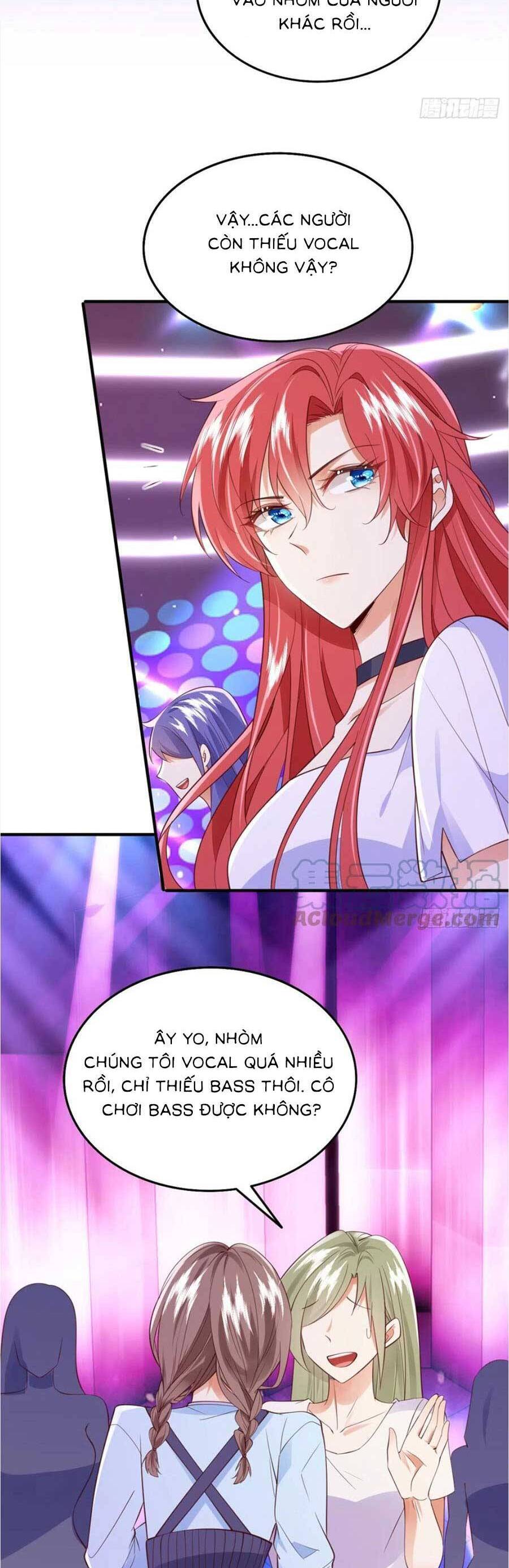 Đêm Nay Ác Nữ Giáng Lâm Chapter 69 - Trang 2