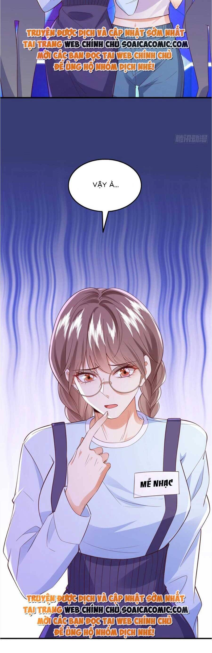 Đêm Nay Ác Nữ Giáng Lâm Chapter 69 - Trang 2