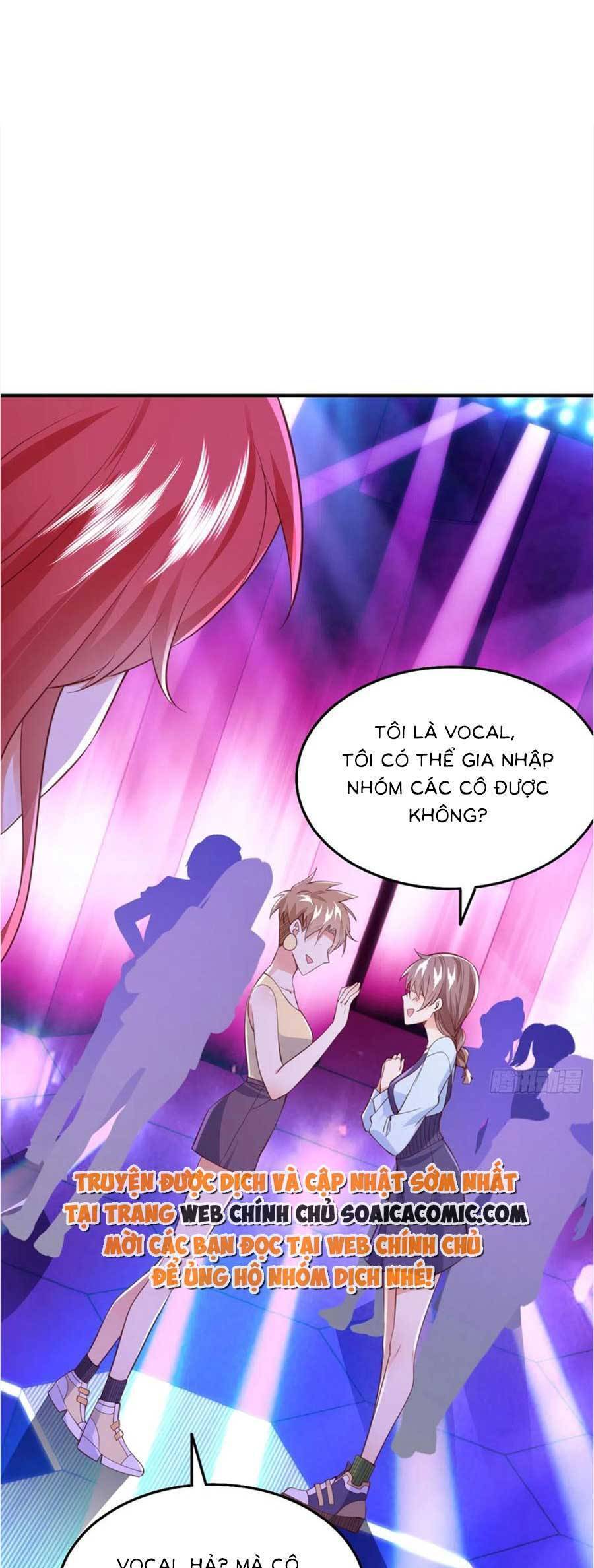 Đêm Nay Ác Nữ Giáng Lâm Chapter 69 - Trang 2