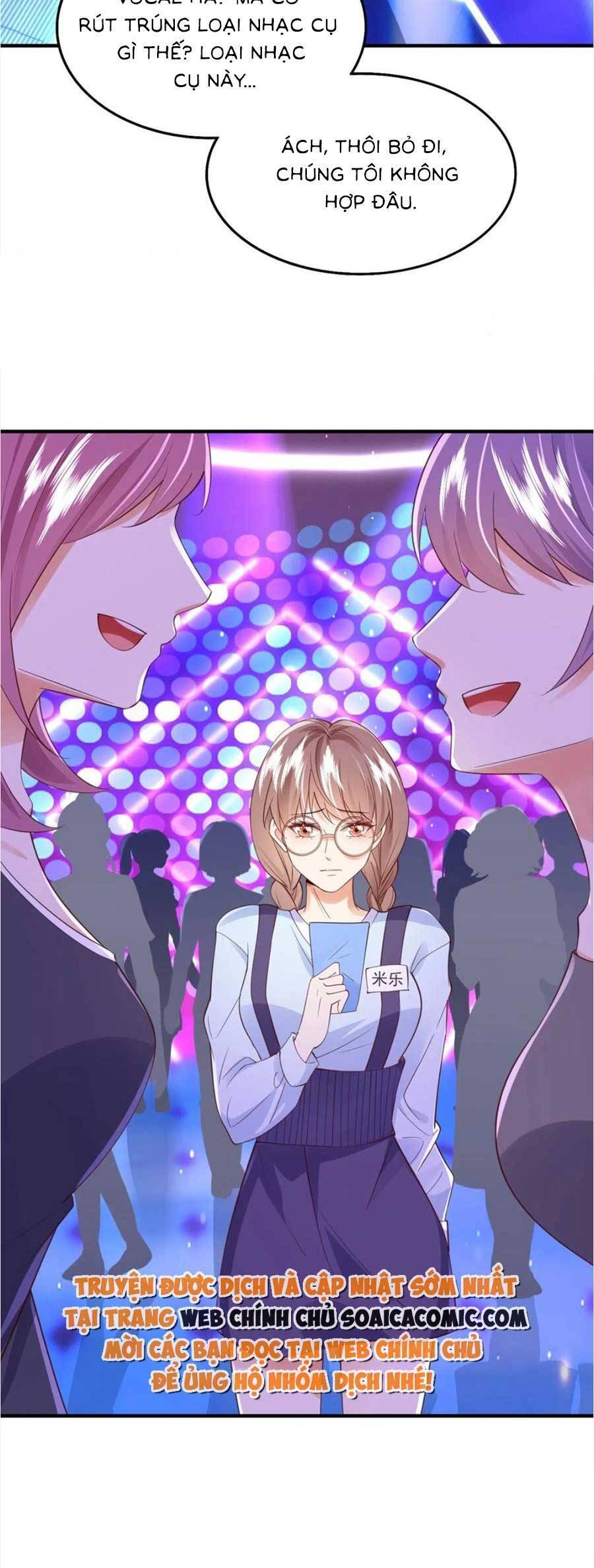 Đêm Nay Ác Nữ Giáng Lâm Chapter 69 - Trang 2