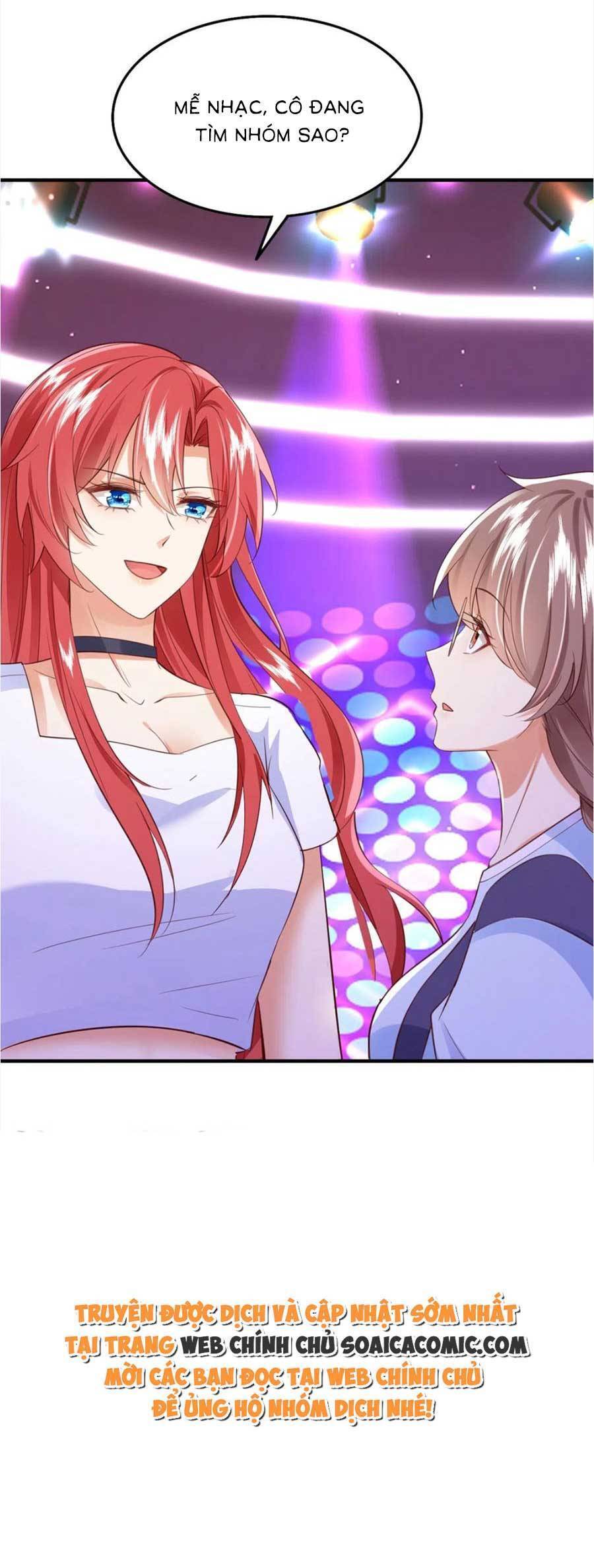 Đêm Nay Ác Nữ Giáng Lâm Chapter 69 - Trang 2