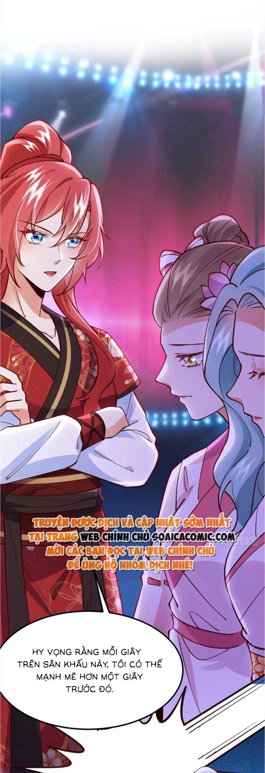 Đêm Nay Ác Nữ Giáng Lâm Chapter 69 - Trang 2