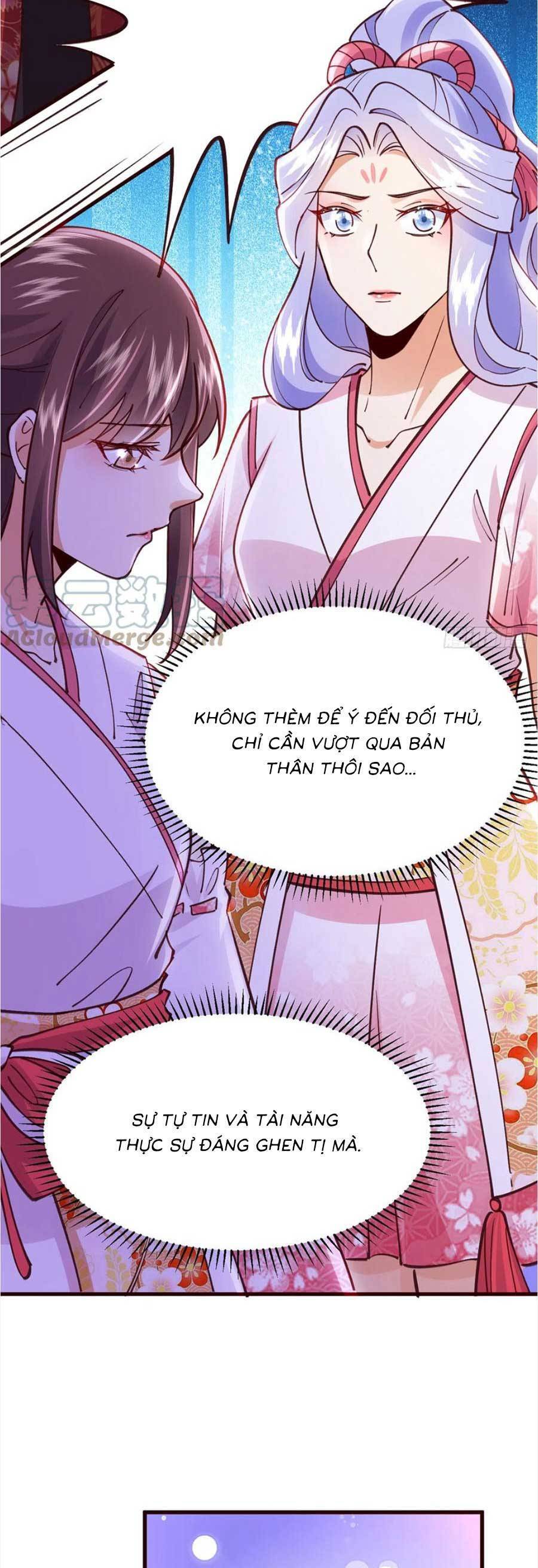 Đêm Nay Ác Nữ Giáng Lâm Chapter 69 - Trang 2