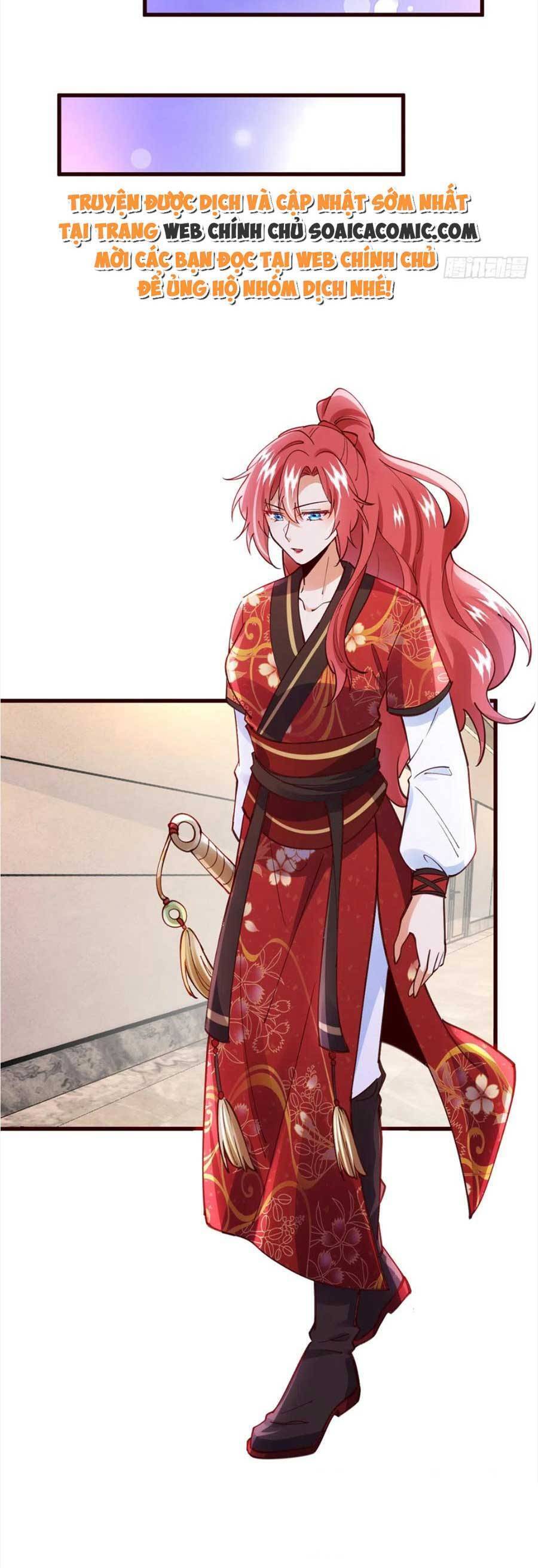 Đêm Nay Ác Nữ Giáng Lâm Chapter 69 - Trang 2