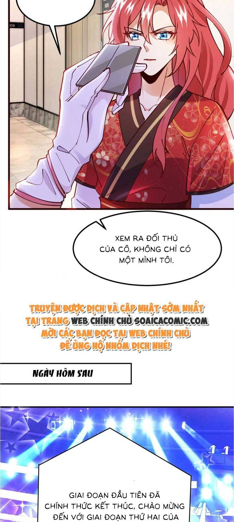 Đêm Nay Ác Nữ Giáng Lâm Chapter 69 - Trang 2