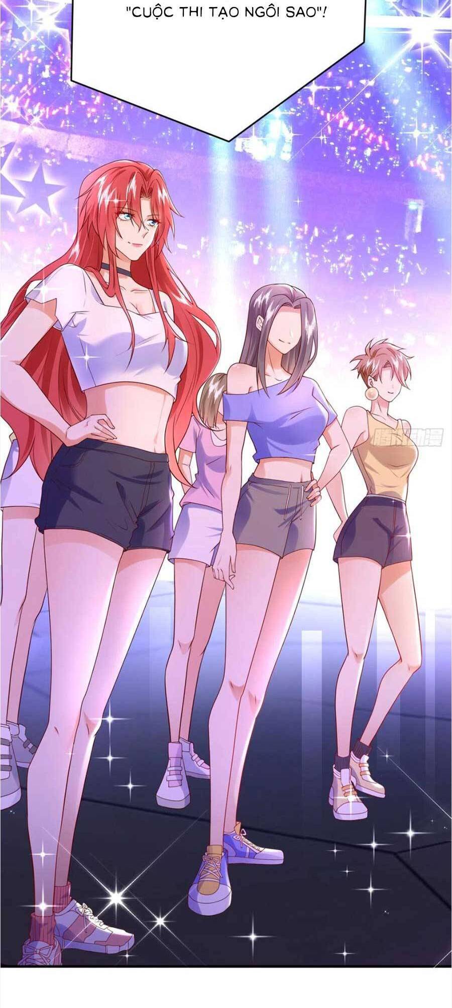 Đêm Nay Ác Nữ Giáng Lâm Chapter 69 - Trang 2