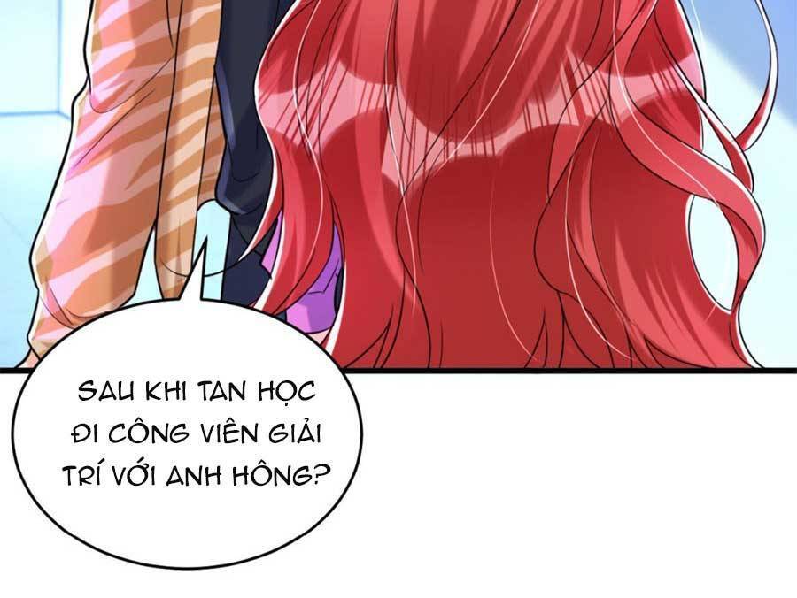 Đêm Nay Ác Nữ Giáng Lâm Chapter 7 - Trang 2