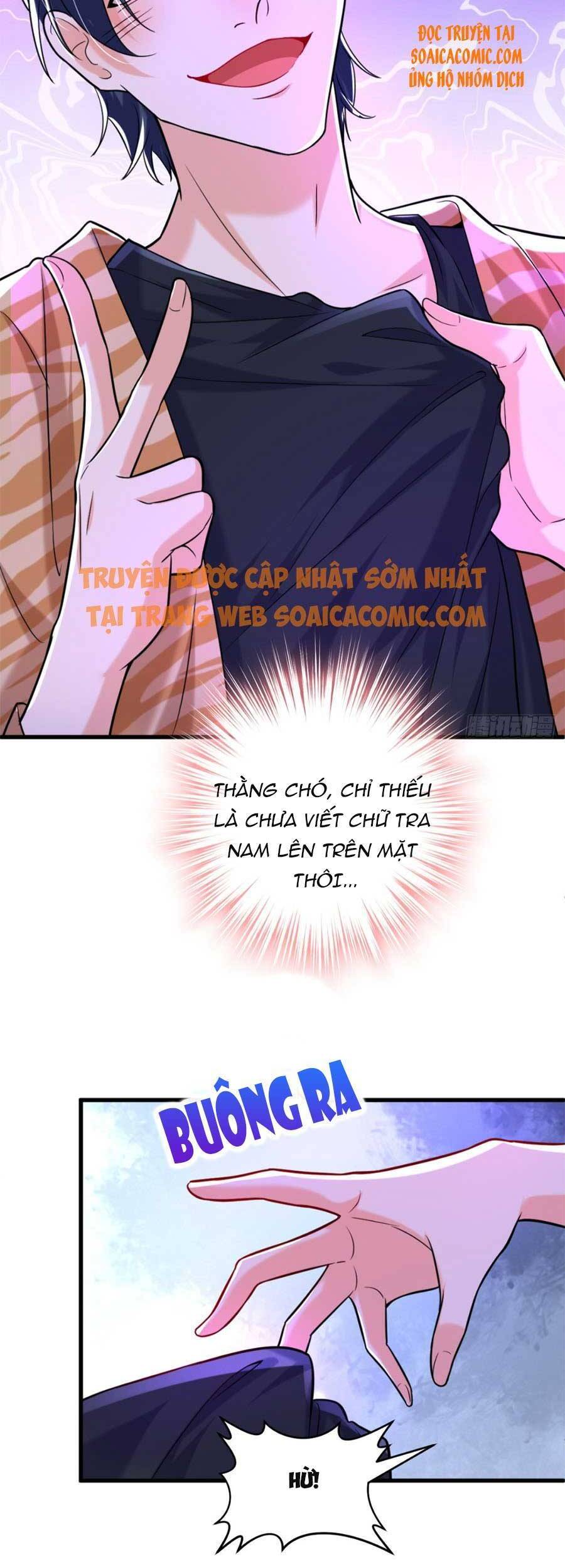 Đêm Nay Ác Nữ Giáng Lâm Chapter 7 - Trang 2