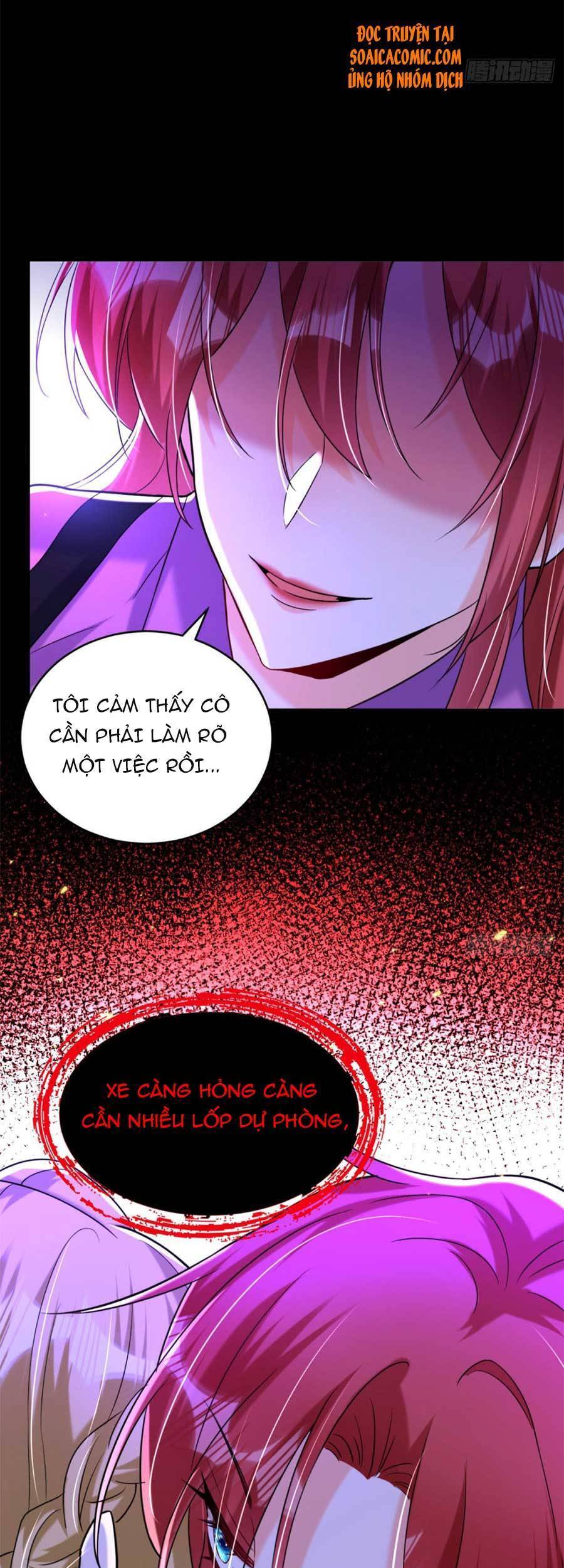 Đêm Nay Ác Nữ Giáng Lâm Chapter 7 - Trang 2