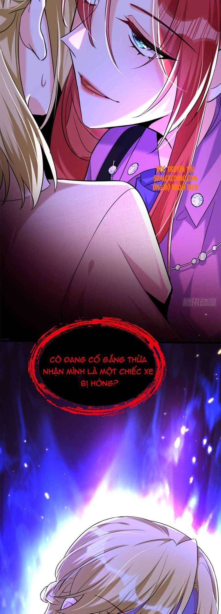 Đêm Nay Ác Nữ Giáng Lâm Chapter 7 - Trang 2