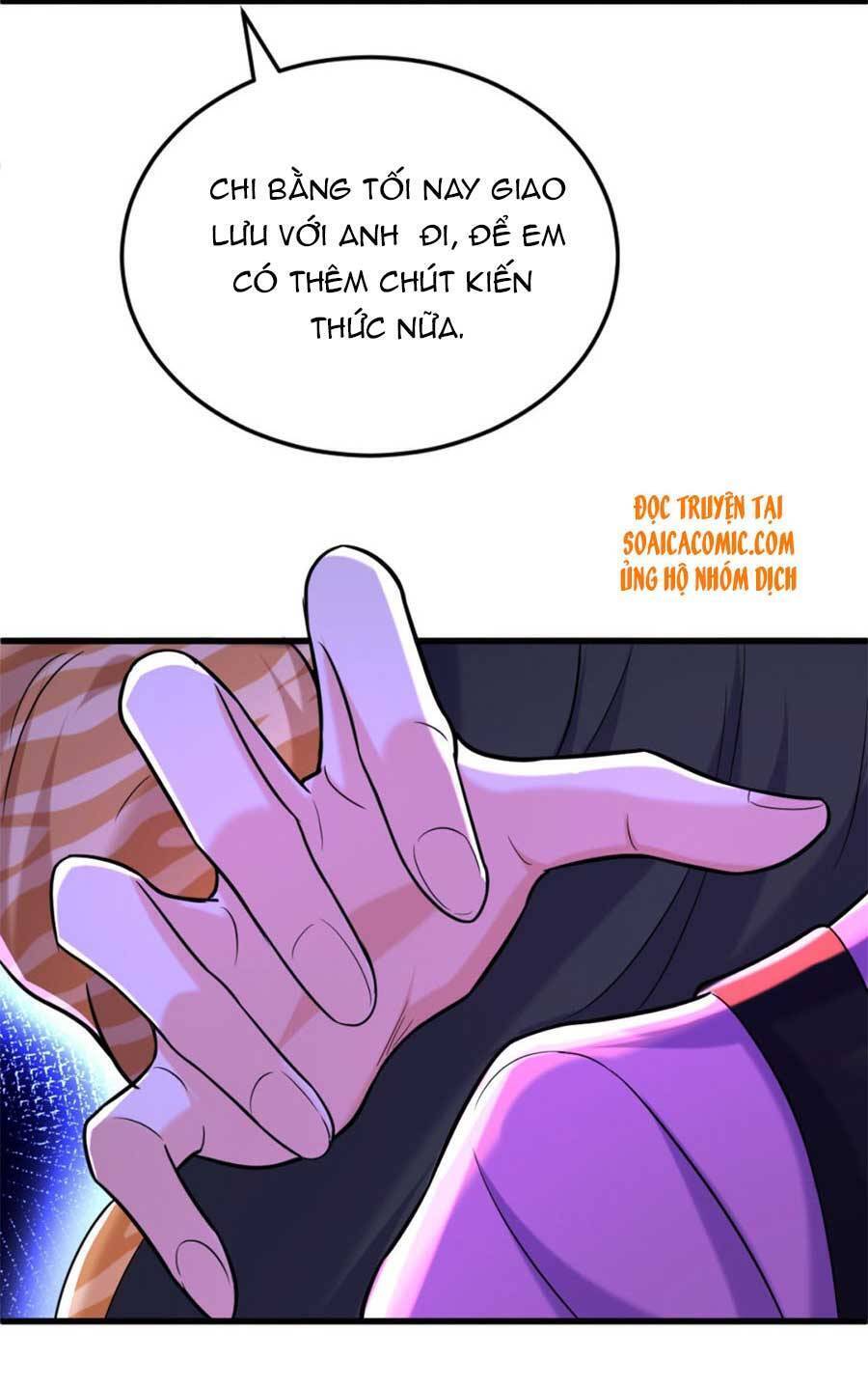 Đêm Nay Ác Nữ Giáng Lâm Chapter 7 - Trang 2