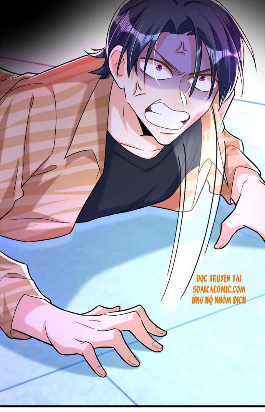 Đêm Nay Ác Nữ Giáng Lâm Chapter 7 - Trang 2