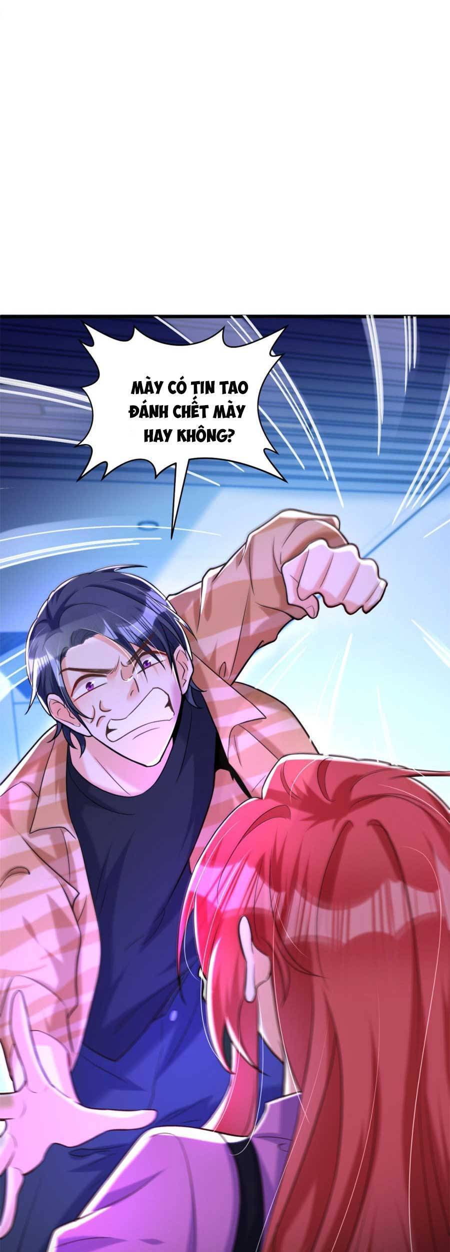 Đêm Nay Ác Nữ Giáng Lâm Chapter 7 - Trang 2