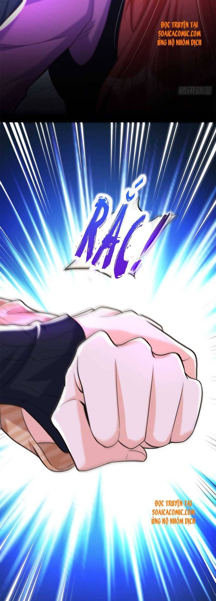 Đêm Nay Ác Nữ Giáng Lâm Chapter 7 - Trang 2