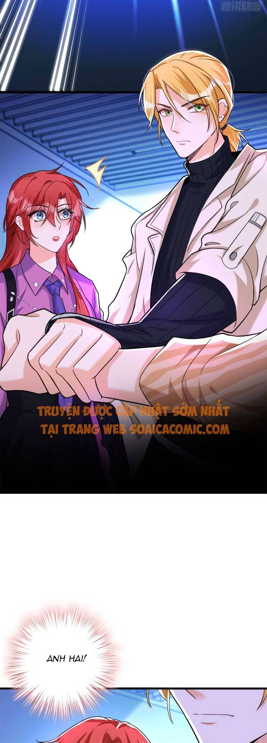 Đêm Nay Ác Nữ Giáng Lâm Chapter 7 - Trang 2