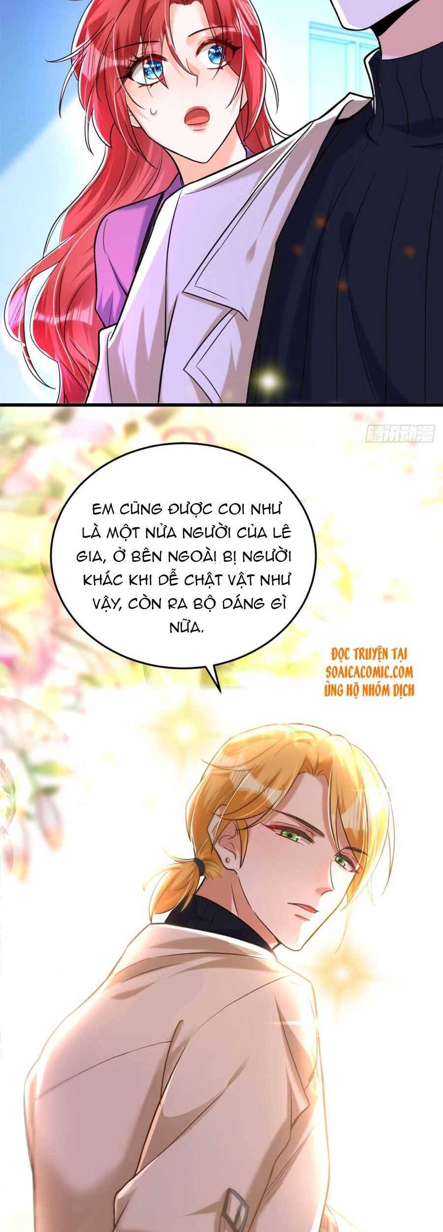 Đêm Nay Ác Nữ Giáng Lâm Chapter 7 - Trang 2