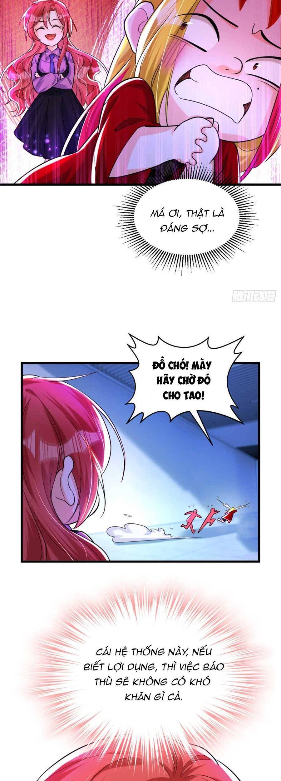 Đêm Nay Ác Nữ Giáng Lâm Chapter 7 - Trang 2