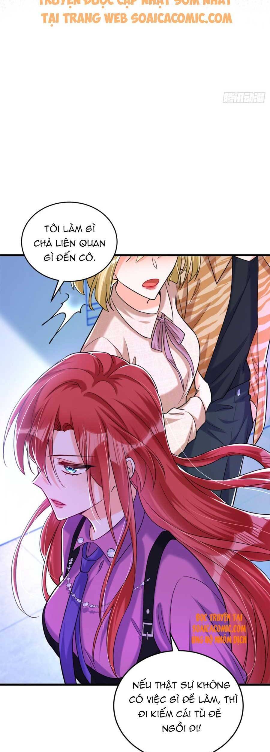 Đêm Nay Ác Nữ Giáng Lâm Chapter 7 - Trang 2