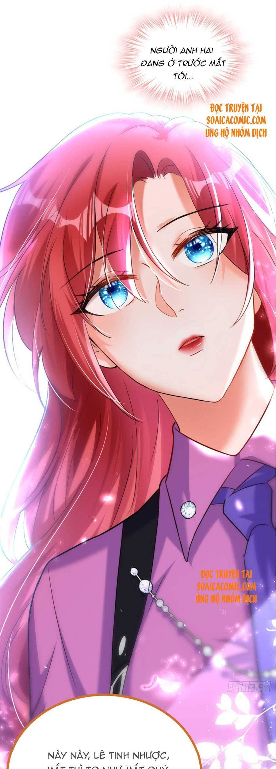 Đêm Nay Ác Nữ Giáng Lâm Chapter 8 - Trang 2