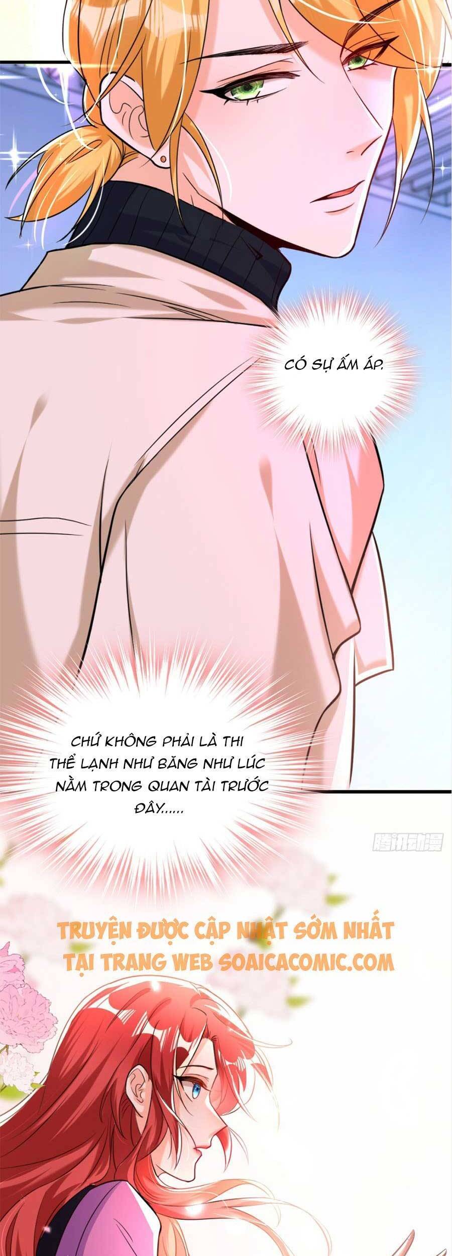 Đêm Nay Ác Nữ Giáng Lâm Chapter 8 - Trang 2