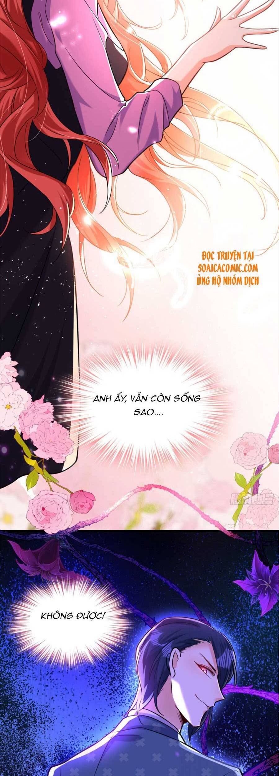 Đêm Nay Ác Nữ Giáng Lâm Chapter 8 - Trang 2