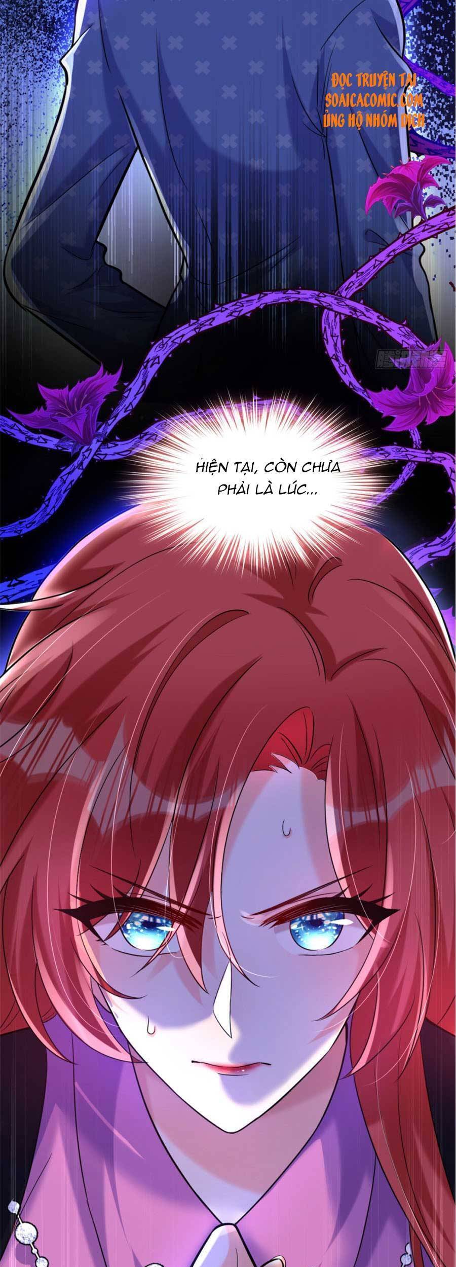 Đêm Nay Ác Nữ Giáng Lâm Chapter 8 - Trang 2