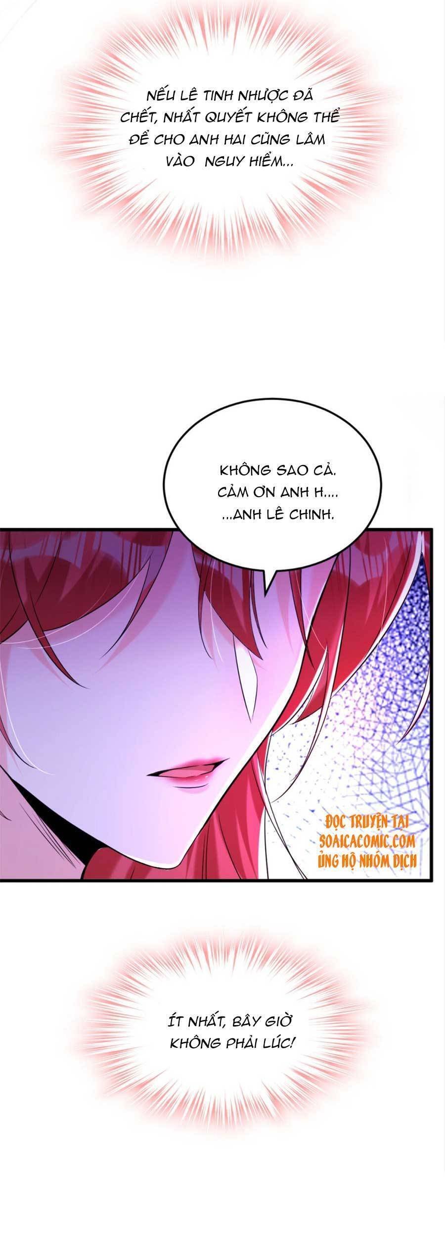 Đêm Nay Ác Nữ Giáng Lâm Chapter 8 - Trang 2