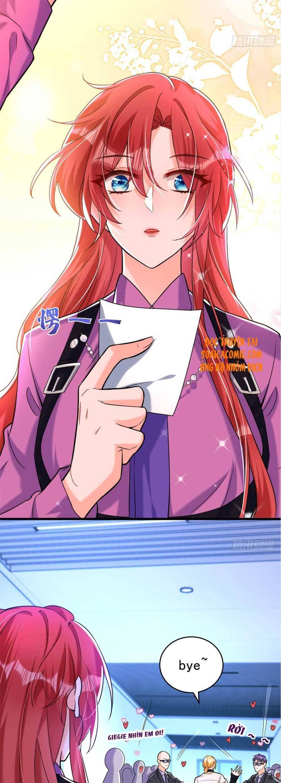 Đêm Nay Ác Nữ Giáng Lâm Chapter 8 - Trang 2