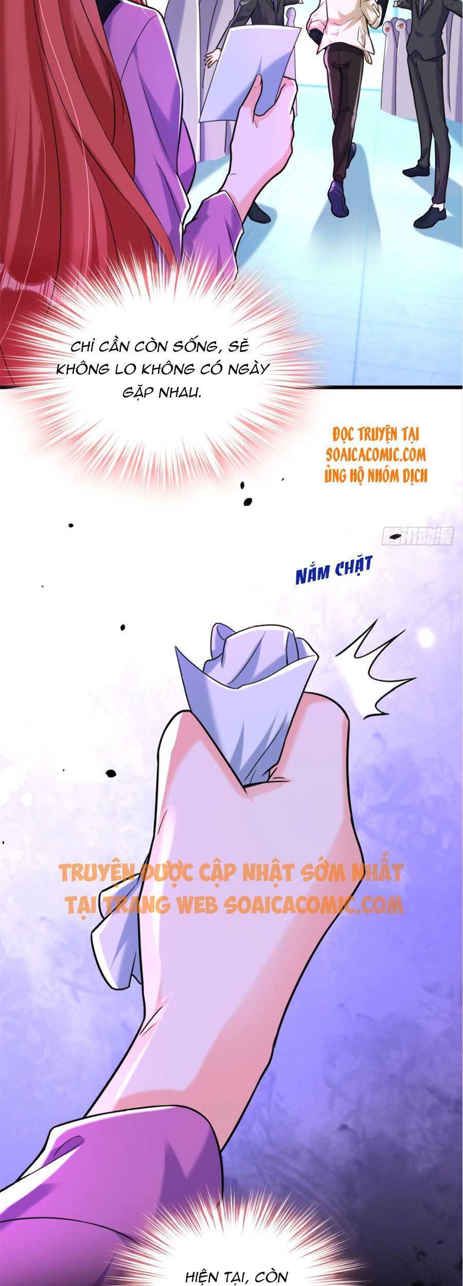 Đêm Nay Ác Nữ Giáng Lâm Chapter 8 - Trang 2