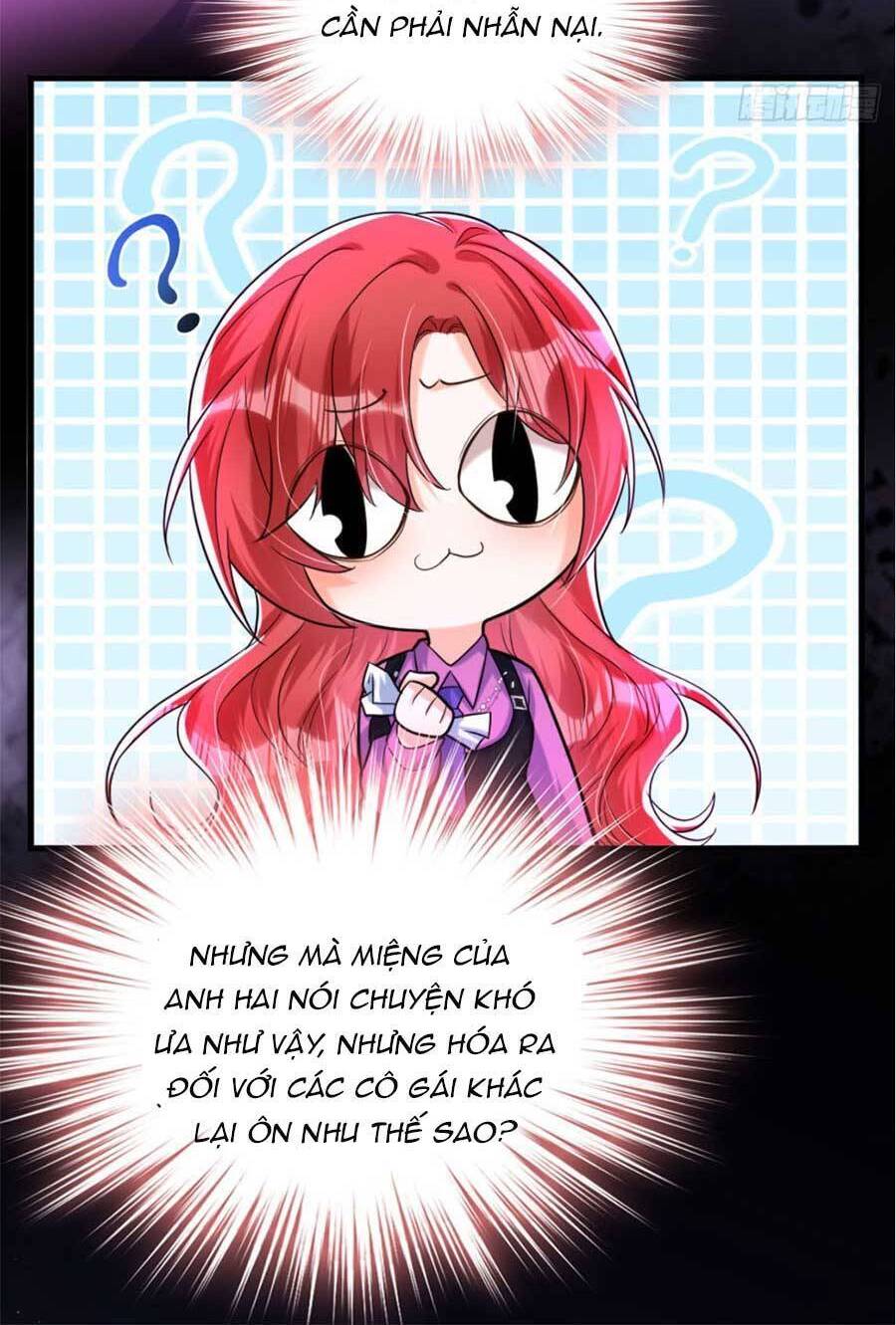 Đêm Nay Ác Nữ Giáng Lâm Chapter 8 - Trang 2