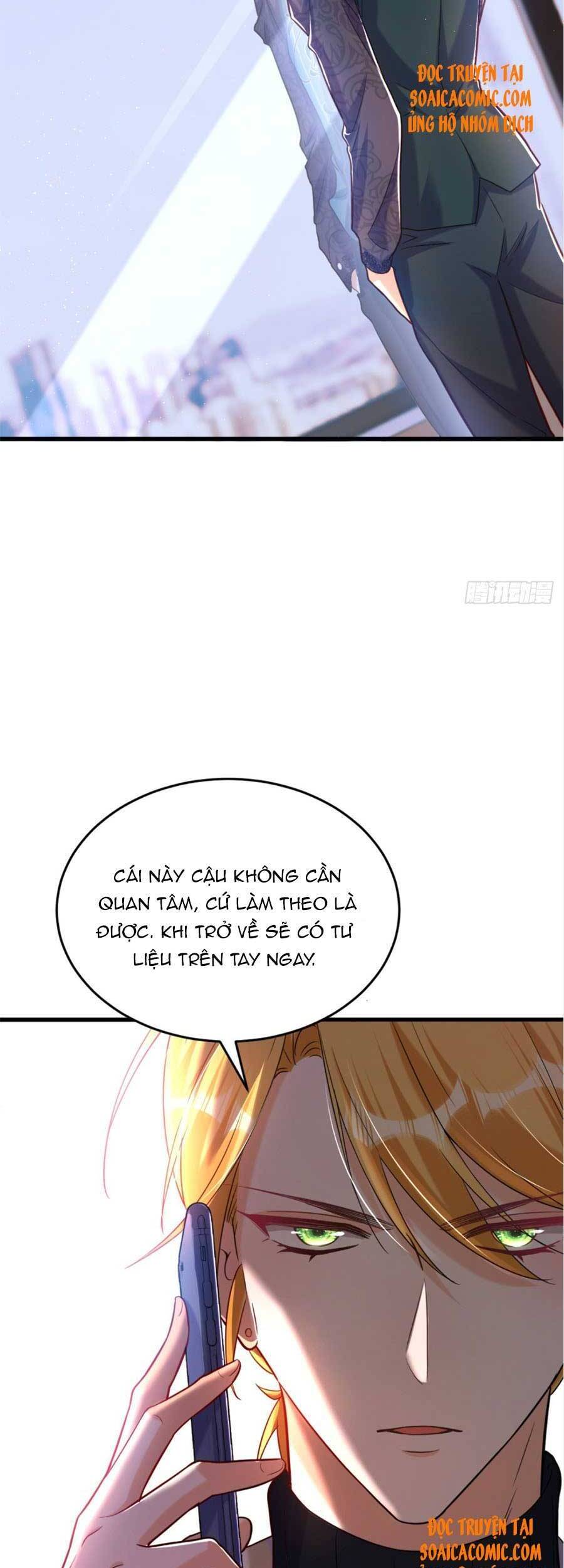 Đêm Nay Ác Nữ Giáng Lâm Chapter 8 - Trang 2