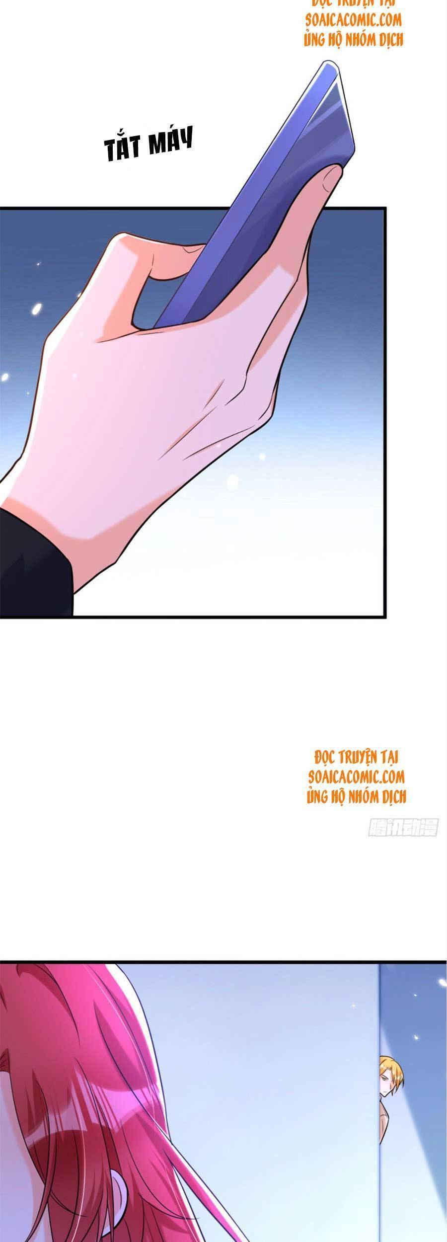 Đêm Nay Ác Nữ Giáng Lâm Chapter 8 - Trang 2