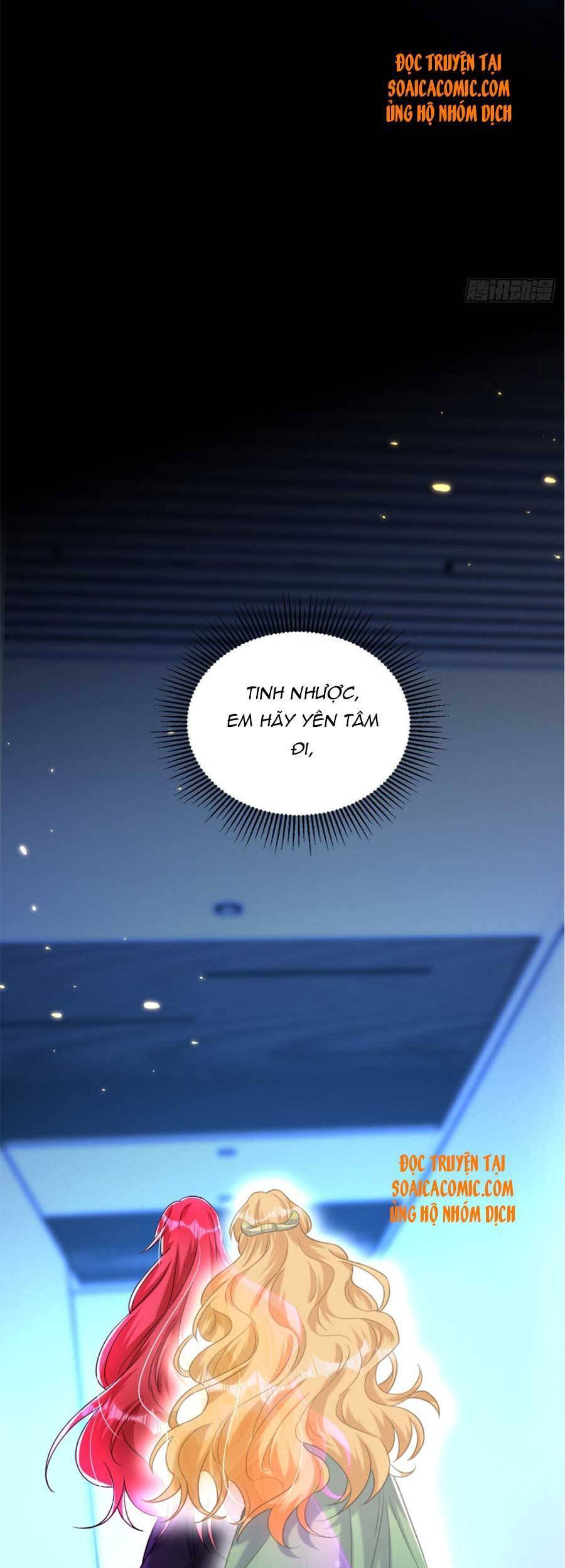 Đêm Nay Ác Nữ Giáng Lâm Chapter 8 - Trang 2