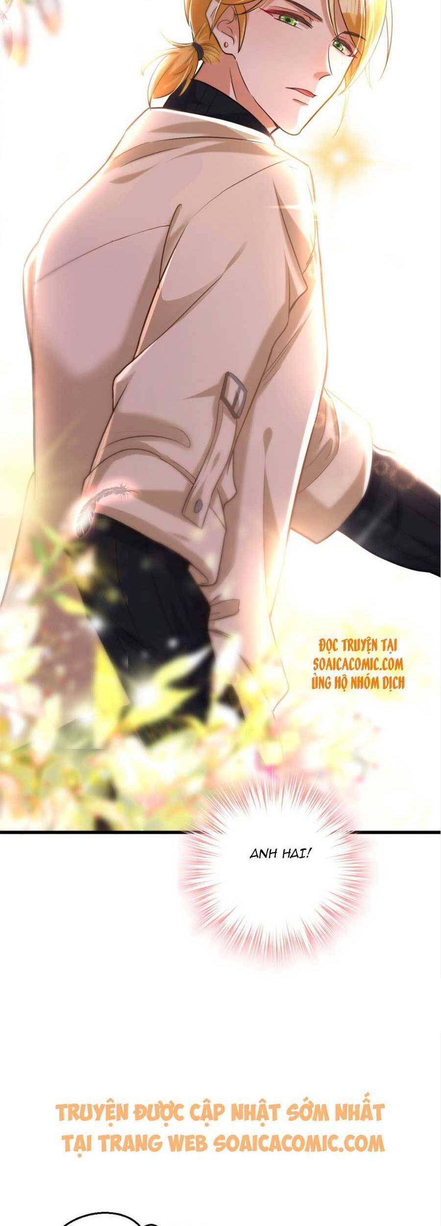 Đêm Nay Ác Nữ Giáng Lâm Chapter 8 - Trang 2