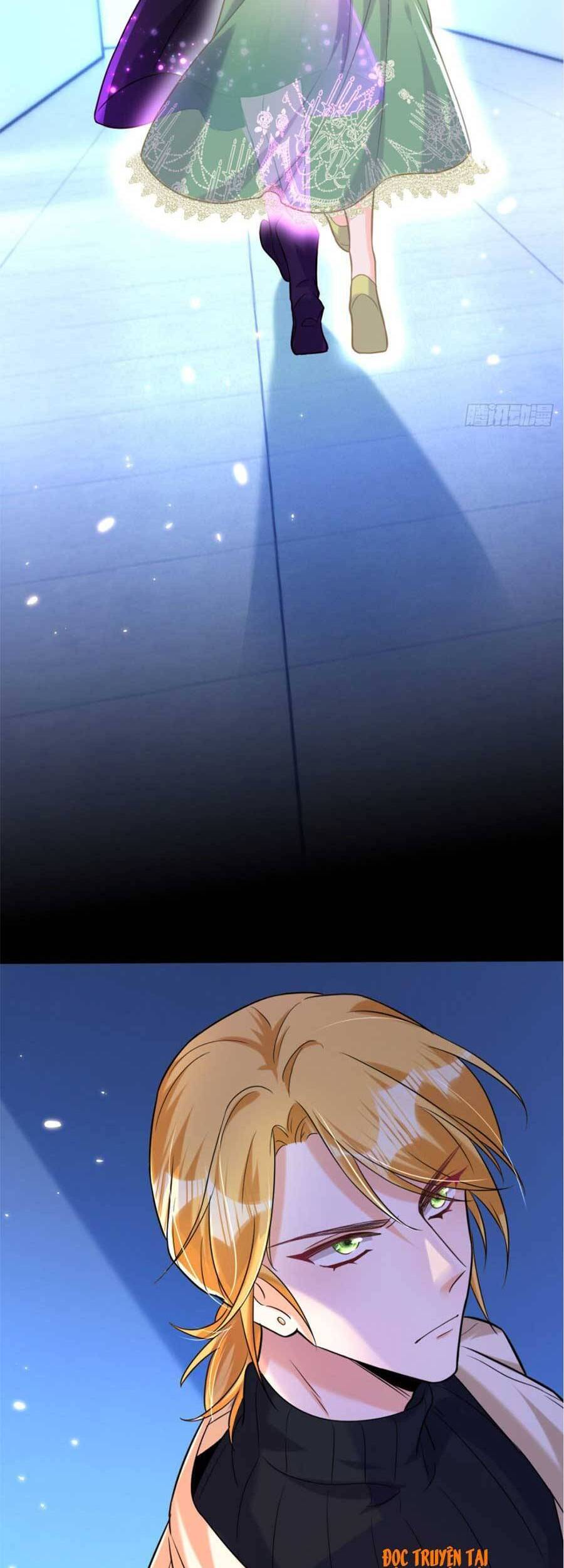 Đêm Nay Ác Nữ Giáng Lâm Chapter 8 - Trang 2