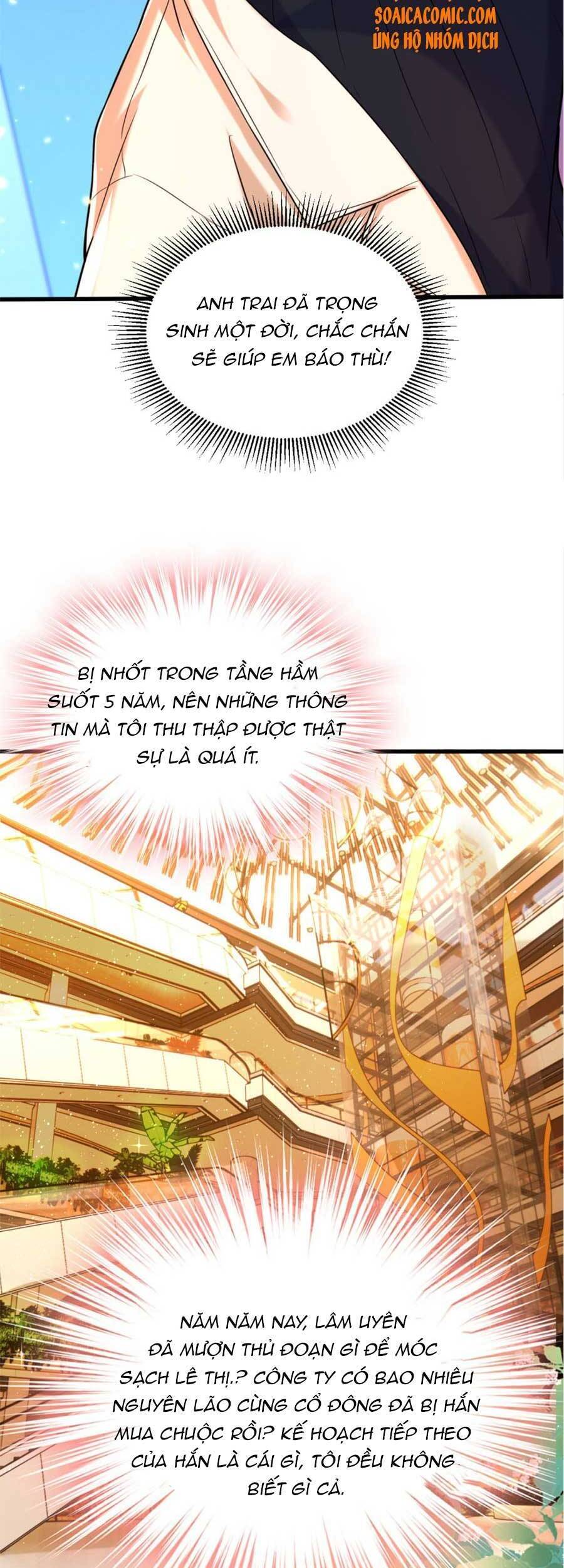 Đêm Nay Ác Nữ Giáng Lâm Chapter 8 - Trang 2