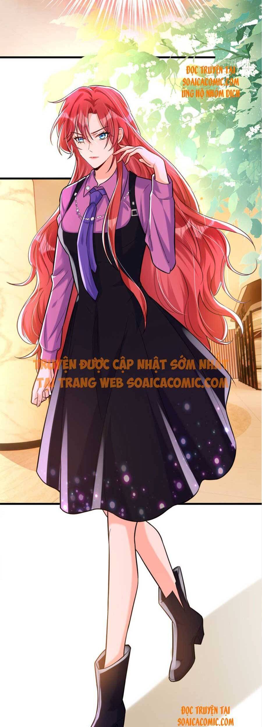 Đêm Nay Ác Nữ Giáng Lâm Chapter 8 - Trang 2