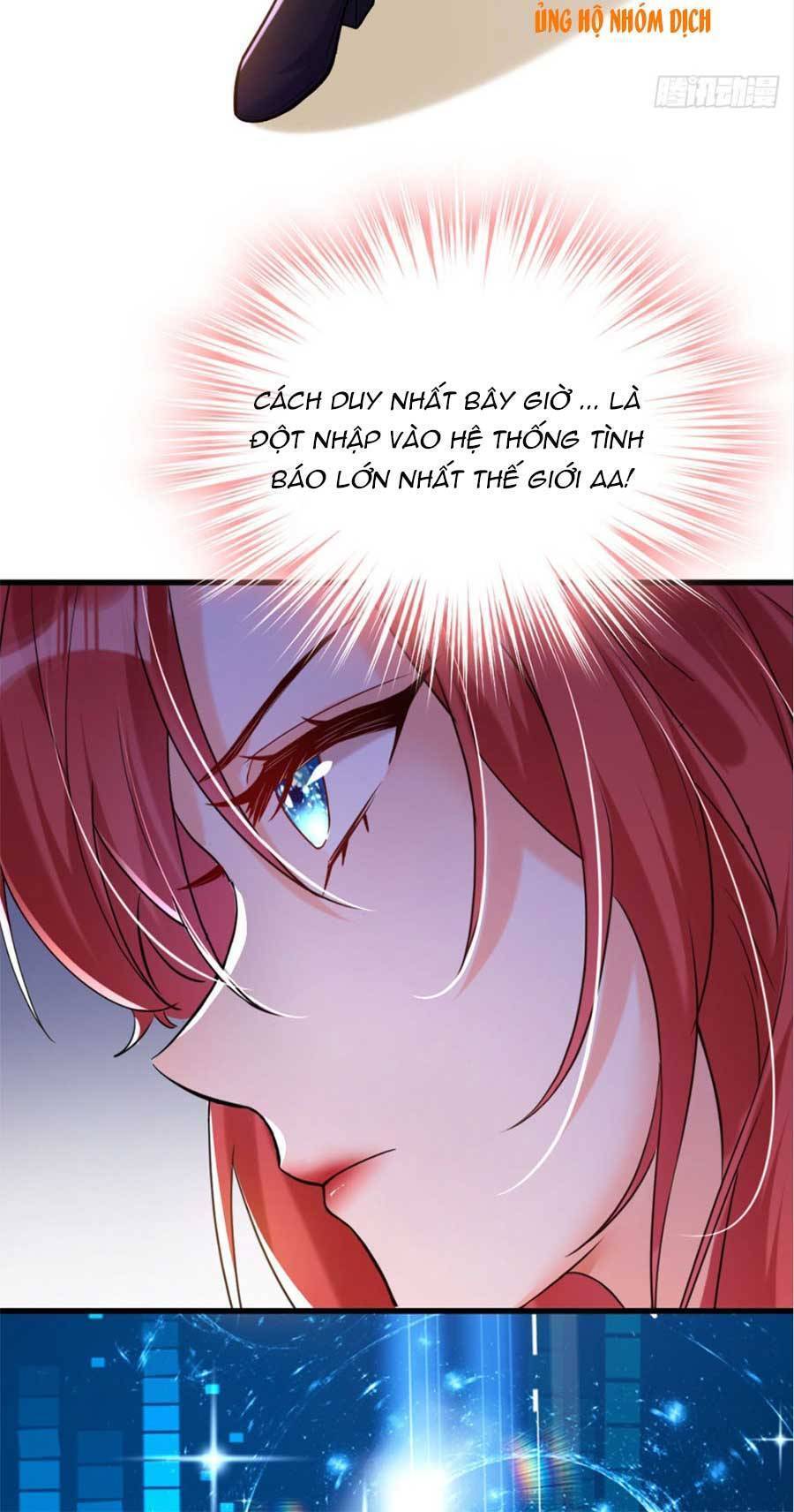 Đêm Nay Ác Nữ Giáng Lâm Chapter 8 - Trang 2